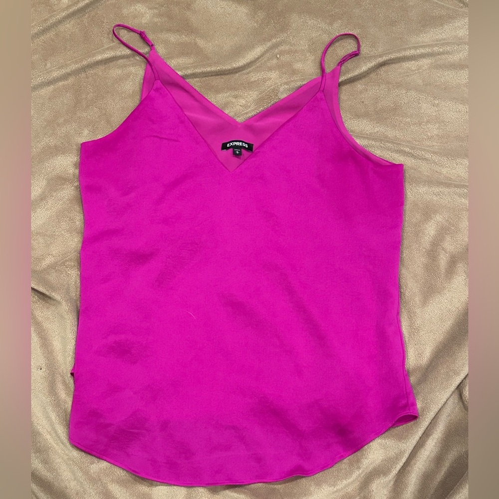 Express Cami